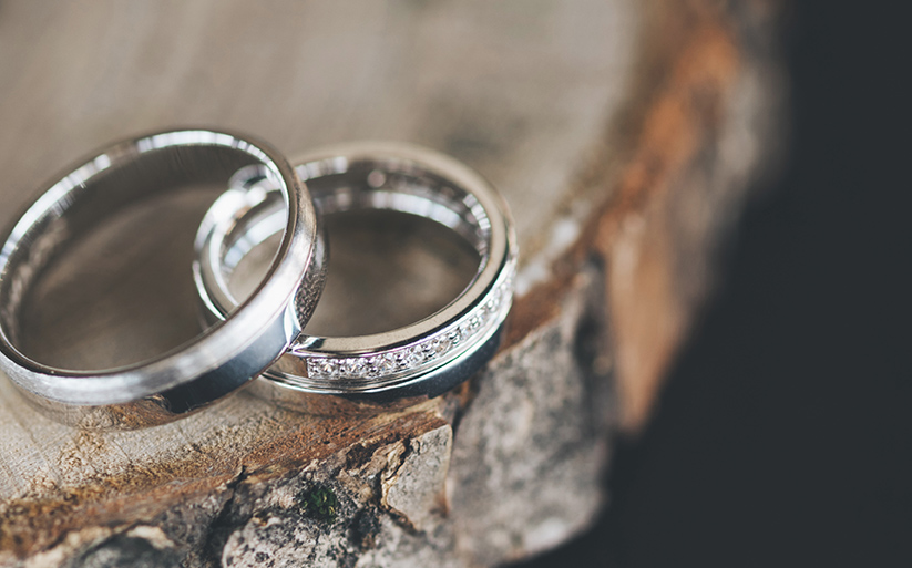 Best Vintage & Antique Engagement Rings - Canadian Engagement Rings